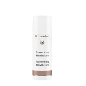 Dr Hauschka Regenerating Hand Cream