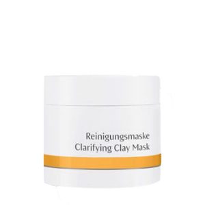 Dr Hauschka Clarifying Clay Mask