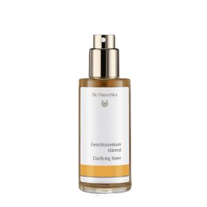 Dr Hauschka Clarifying Toner