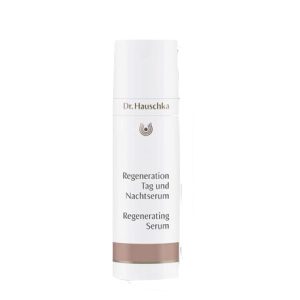 Dr Hauschka Regenerating Serum