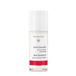 Dr Hauschka Rose Deodorant