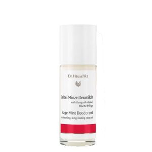 Dr Hauschka Sage Deodorant