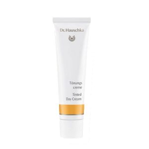 Dr Hauschka Tinted Day Cream