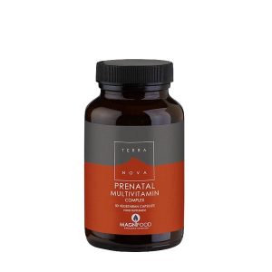 Terranova Prenatal Multivitamin