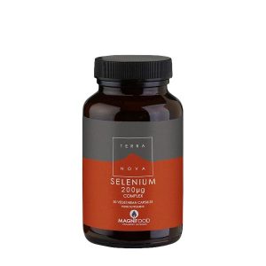 TERRANOVA Selenium 200