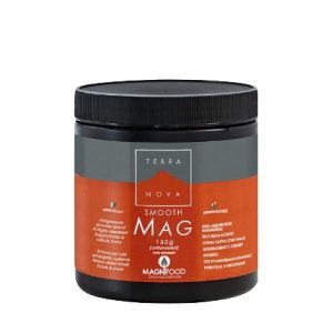 Terranova Smooth Mag Complex