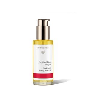 Dr Hauschka Blackthorn Toning Body Oil