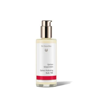 Dr Hauschka Quince Hydrating Body Milk