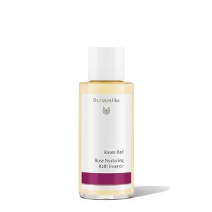 Dr Hauschka Rose Nurturing Bath Essence