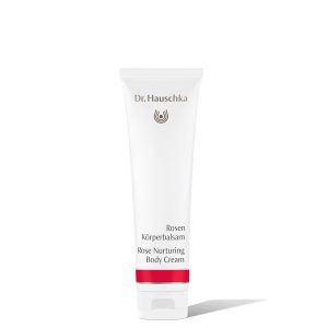 Dr Hauschka Rose Nurturing Body Cream