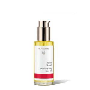 Dr Hauschka Rose Nurturing Body Oil