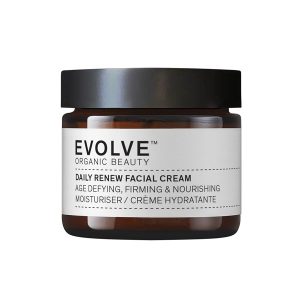 Evolve Daily Renew facial Cream
