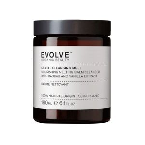 Evolve Gentle Cleansing Melt