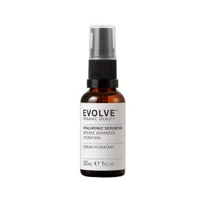 Evolve Hyaluronic Serum 200