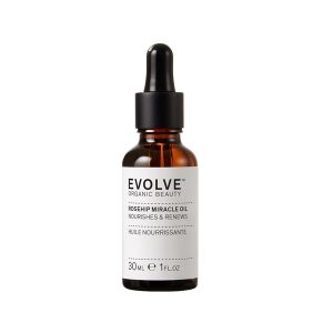 Evolve Rosehip Miracle Oil