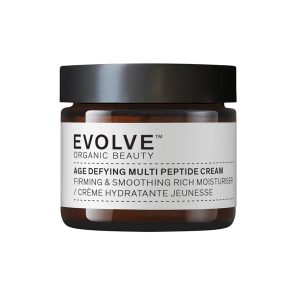 Evolve age-defying multi peptide cream