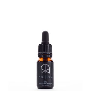 CBD-ONE Signature Blend No.2