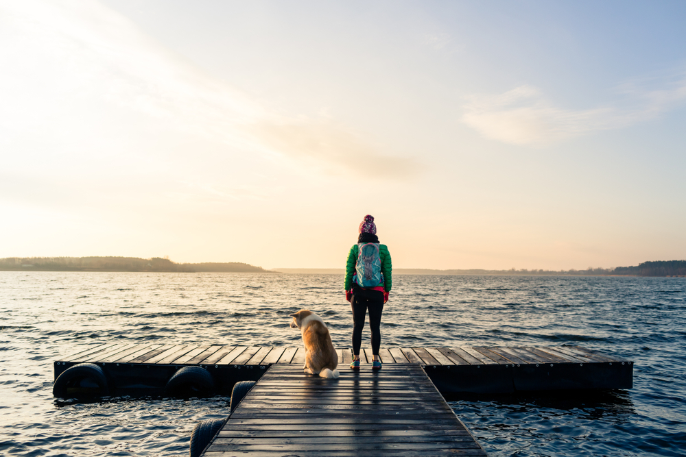 How to beat stress naturally