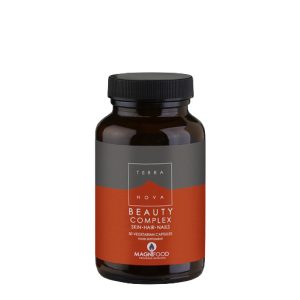 Terranova Beauty Complex