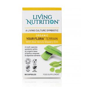 Living Nutrition Your Flora Terrain