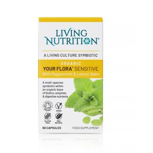 Your Flora Sensitive