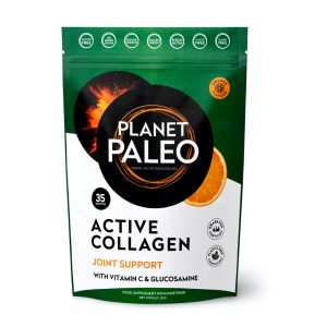 Planet Paleo Active Collagen