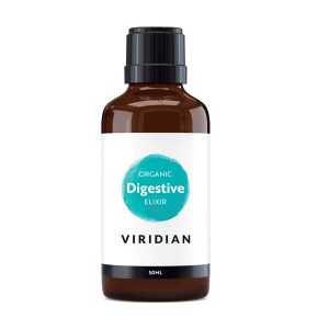 Viridian Organic Digestive Elixir