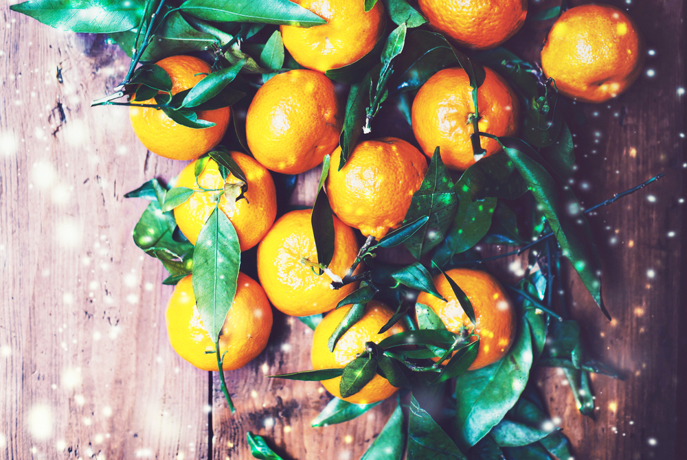 Detox products for January