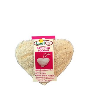 LoofCo Bathtime Loofah