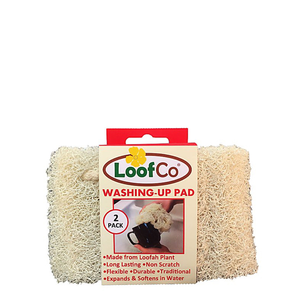 LoofCo Washing Up Pad