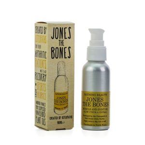 Jones the Bones Muscle & Joint Oil