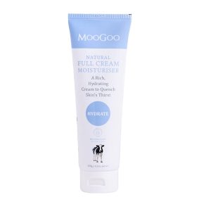 MooGoo Full Cream Moisturiser