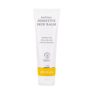 MooGoo Sensitive Skin Balm