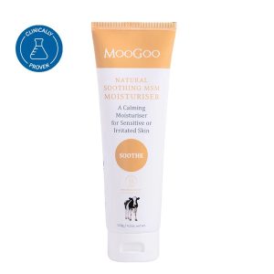 MooGoo Soothing MSM Moisturiser