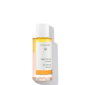 The Dr Hauschka Eye Make-up Remover