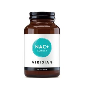 Viridian NAC+ Complex