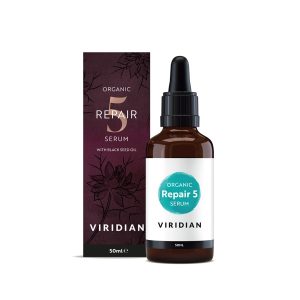 VIridian organic repair 5 serum
