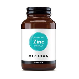 Viridian Balanced Zinc complex