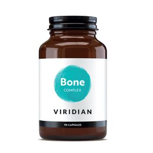 Viridian Bone Complex