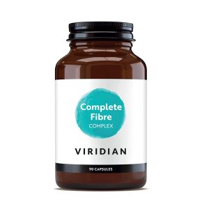 Viridian Complete Fibre Complex