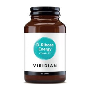 Viridian D-Ribose Energy