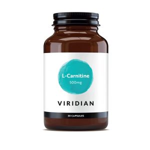 Viridian L-Carnitine