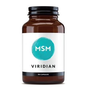 Viridian MSM