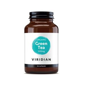 Viridian Organic Green Tea