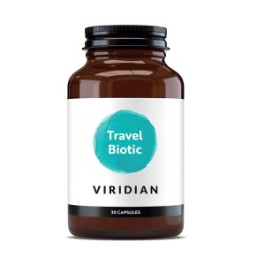 Viridian Travel Biotic