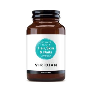 Viridian Ultimate Beauty Complex