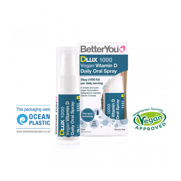 Best natural vegan products