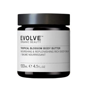 Evolve Tropical Blossom Body Butter