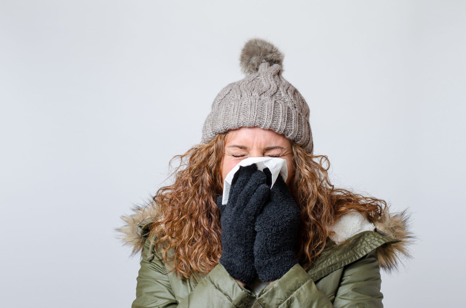 Best tips to boost your immune system