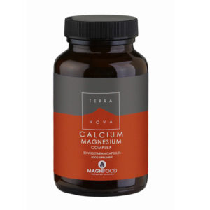 Terranova Calcium Magnesium Complex